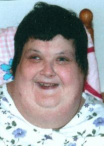 Marcie Jo Maddux
